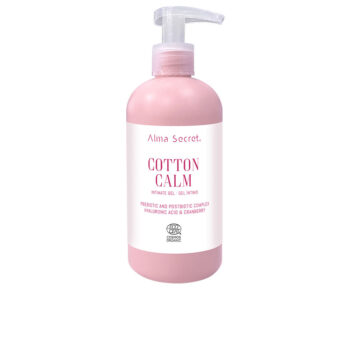 COTTON CALM intimate gel 300 ml