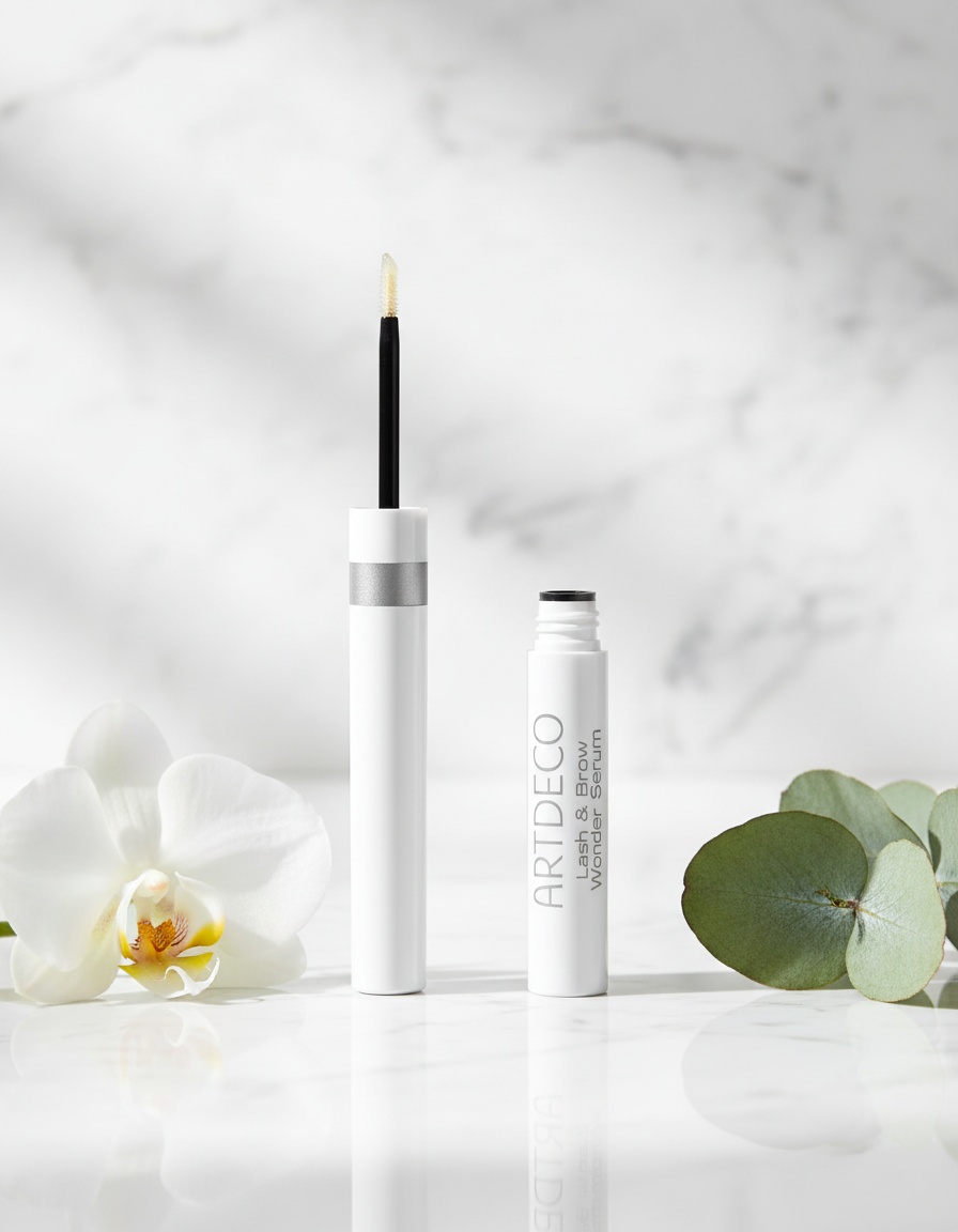 Artdeco LASH AND BROW wonder serum 8 ml - Afbeelding 2