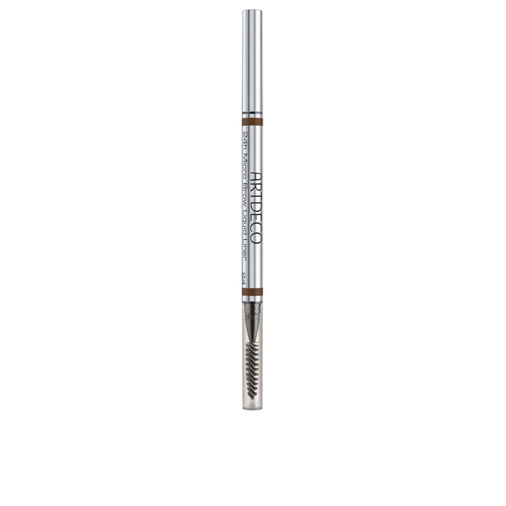 Artdeco 24H MICRO BROW liquid liner-dark #24-Grey Brown 0,6 ml
