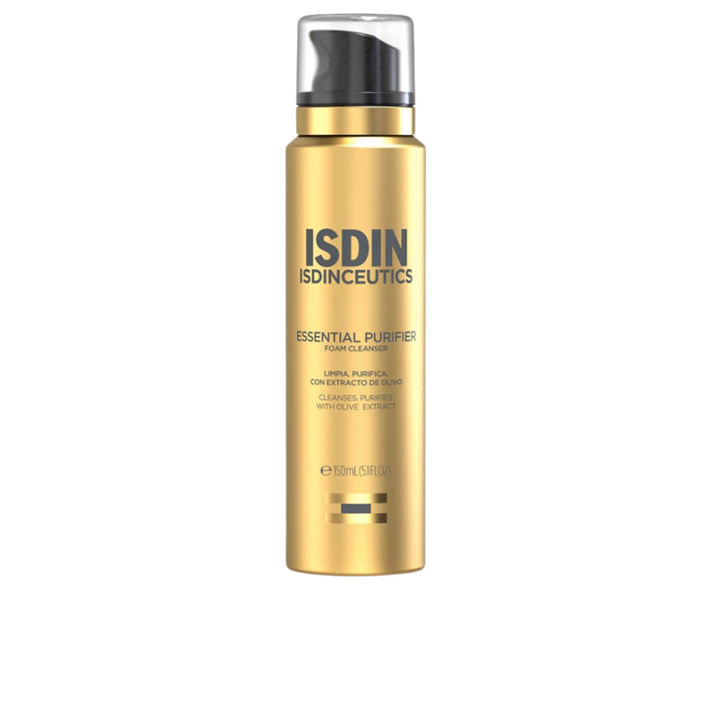 ISDINCEUTICS ESSENTIAL PURIFIER cleansing foam 150 ml