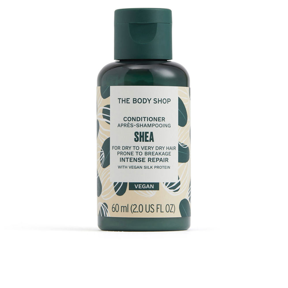 The body shop SHEA conditioner 60 ml