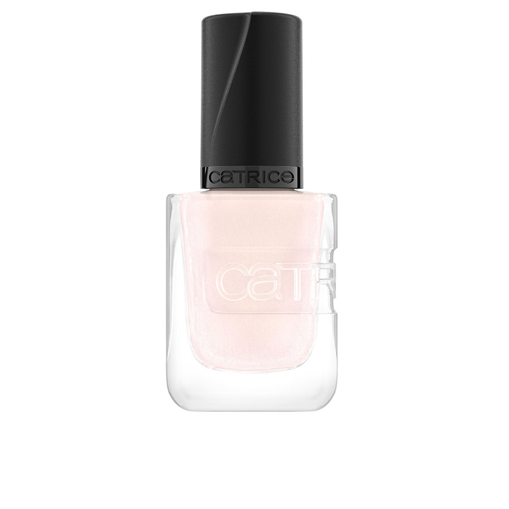 Catrice GEL AFFAIR nail polish #002-Dancing In Ballet Shoes 10.50 ml