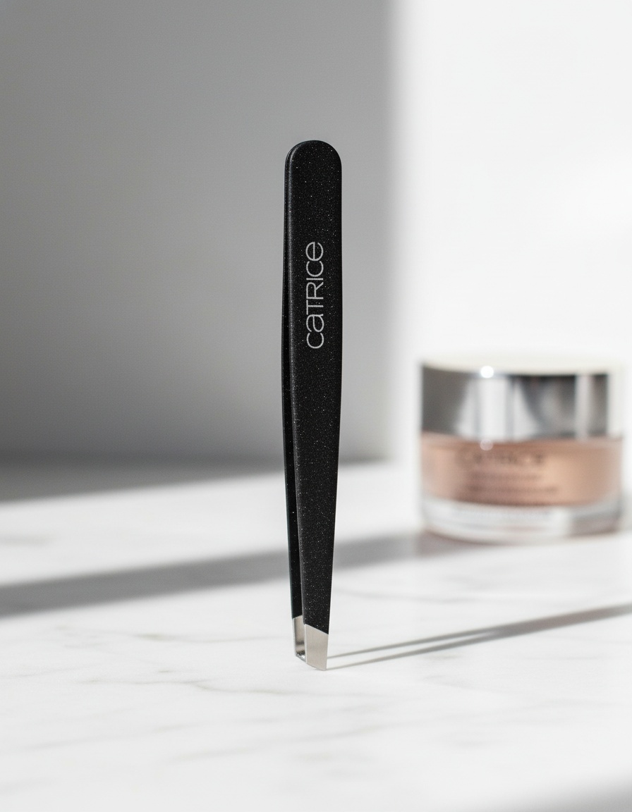 Catrice MAGIC PERFECTORS tweezers 1 unit - Afbeelding 2