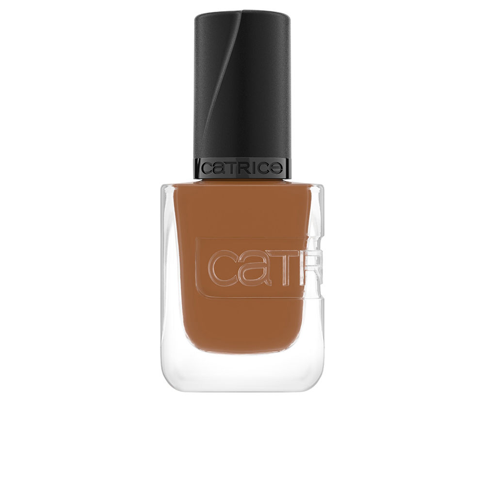 Catrice GEL AFFAIR nail polish #009-Nut Your Business 10.50 ml