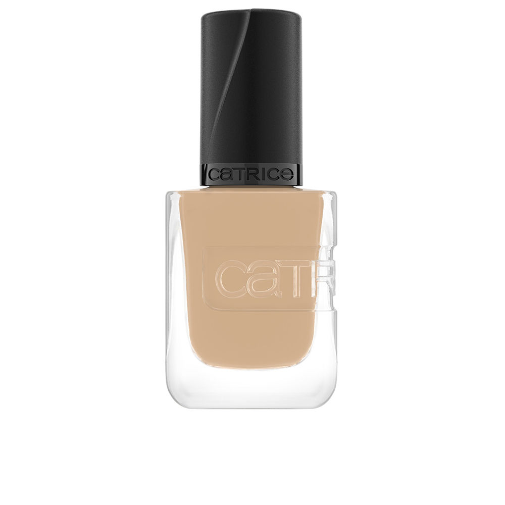 Catrice GEL AFFAIR nail polish #010-Lost My Camel In The Desert 10.50 ml