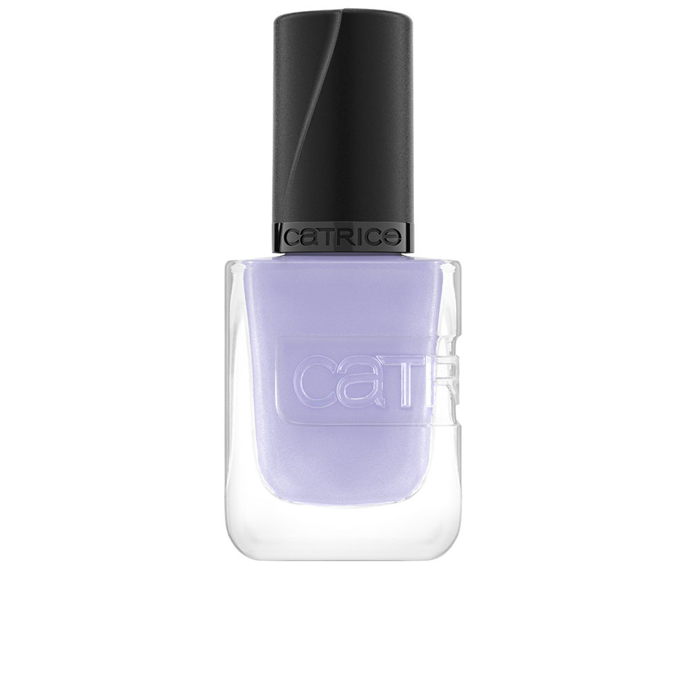 Catrice GEL AFFAIR nail polish #025-Lilac Lullaby 10.50 ml