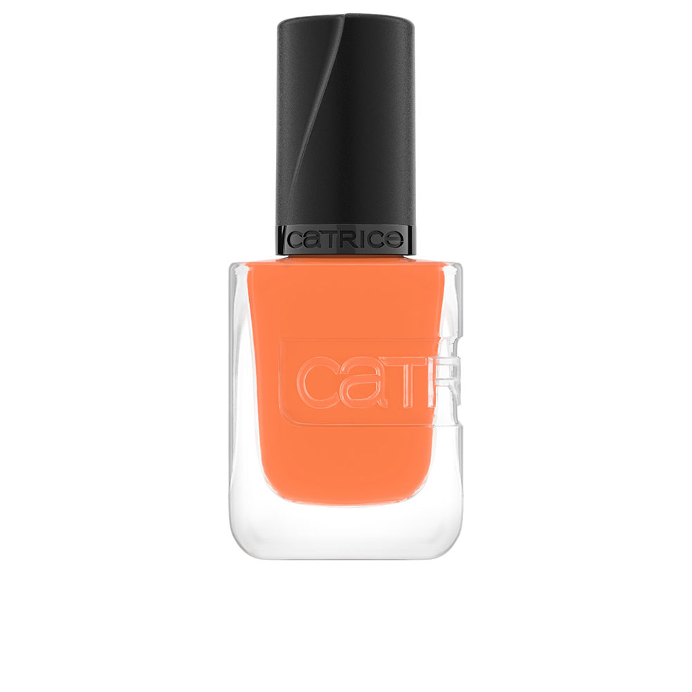 Catrice GEL AFFAIR nail polish #014-Sunset Sorbet 10.50 ml