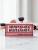 Catrice FAKED NATURAL CLUSTER eyelashes 1 u