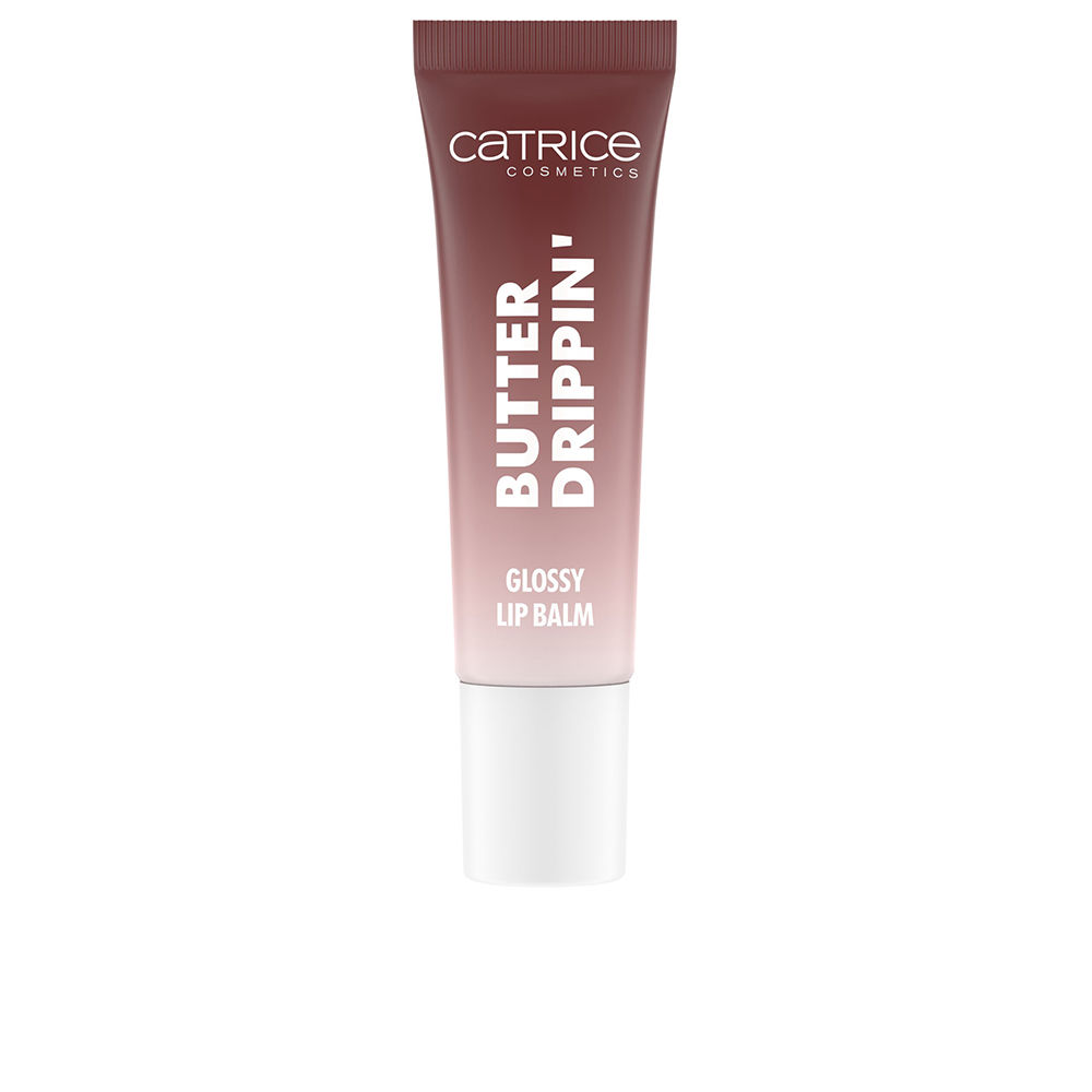 Catrice BUTTER DRIPPIN' GLOSSY lip balm #040-Bisou Bisou 10 ml