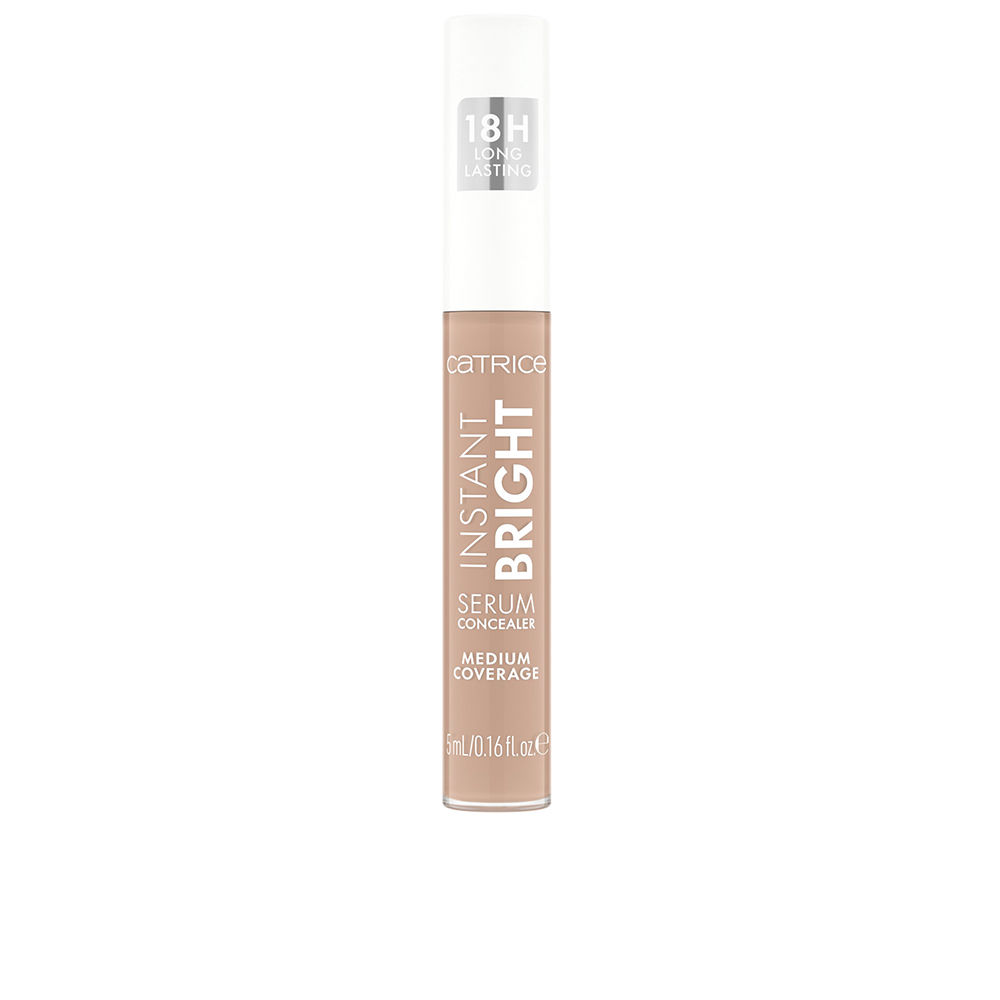 Catrice INSTANT BRIGHT corrective serum #010C 5 ml