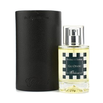 Odori Gli Odori Eau de Toilette 50ml Spray