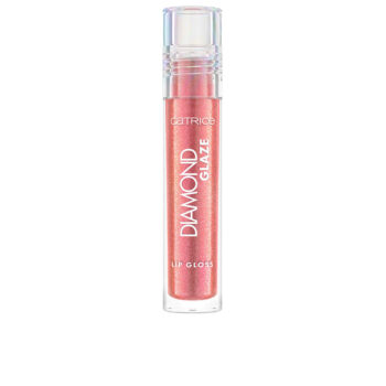 DIAMOND GLAZE lip gloss #040-Diamonds Made Me Do It 3 ml