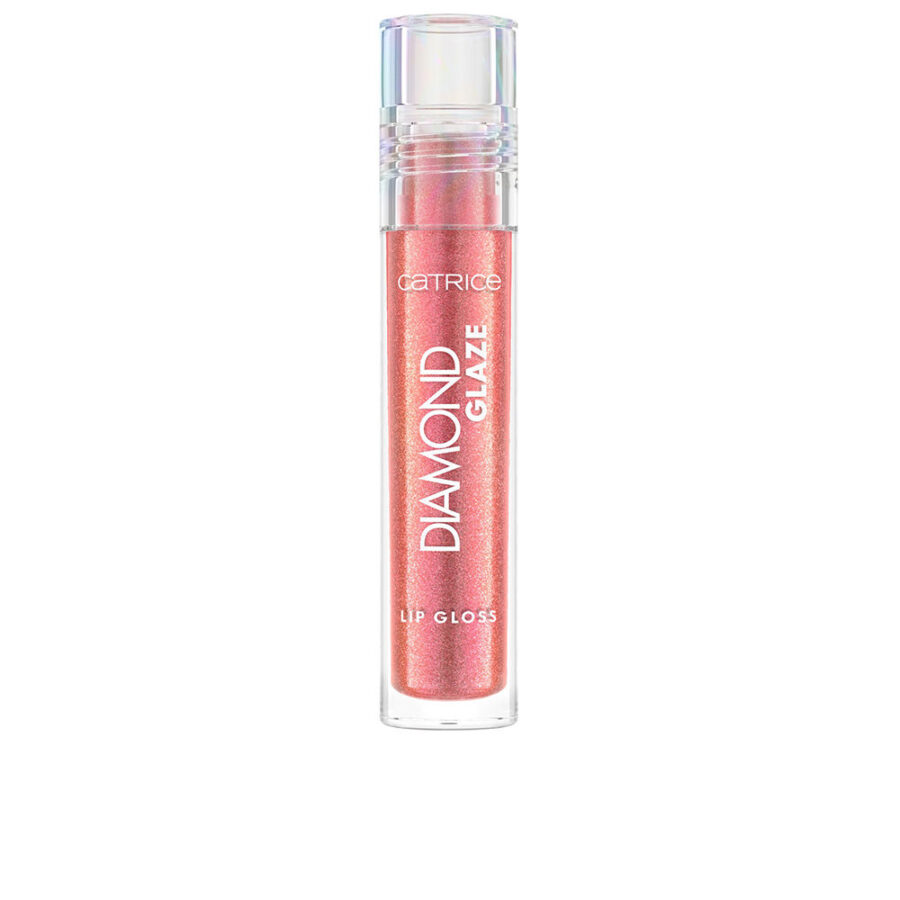 DIAMOND GLAZE lip gloss #040-Diamonds Made Me Do It 3 ml