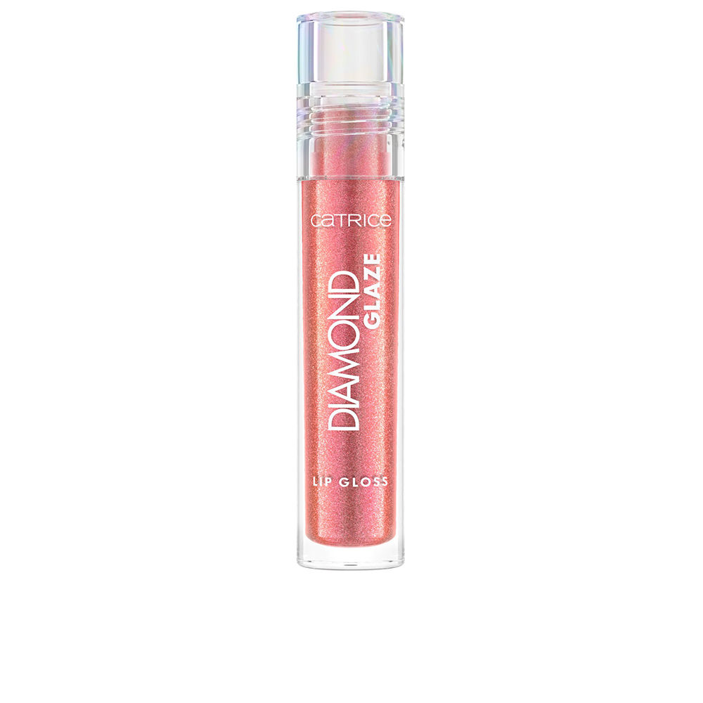 Catrice DIAMOND GLAZE lip gloss #040-Diamonds Made Me Do It 3 ml