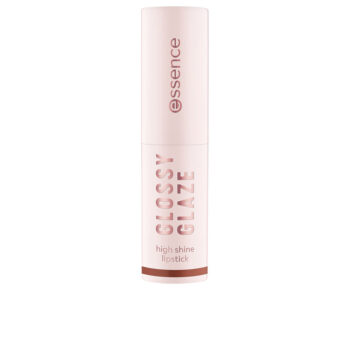GLOSSY GLAZE Glossy Lipstick #01-Livin La Vida Mocha 1.90 gr
