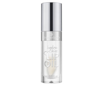 HYDRA KISS lip oil #07-Classy Glassy 4 ml