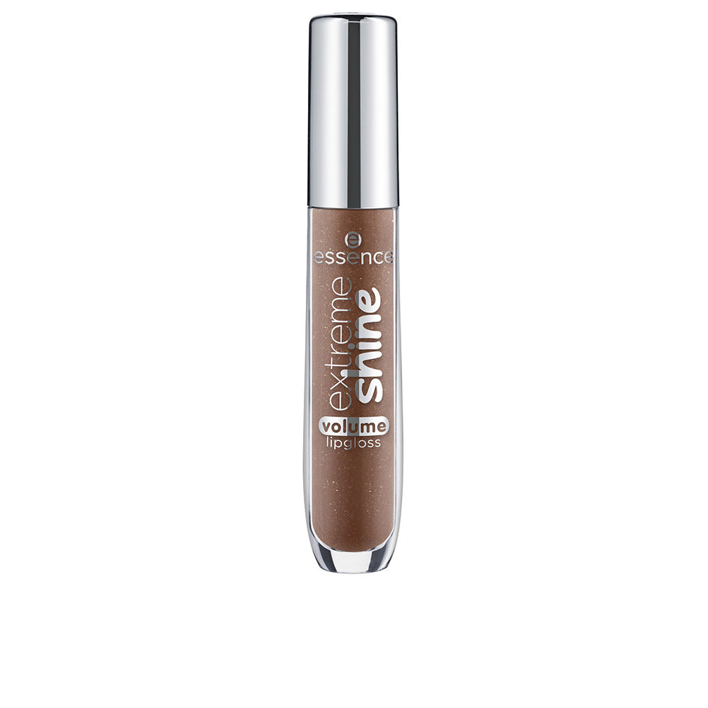 Essence EXTREME SHINE Volumizing Lip Gloss #14-Biscuit Bliss 5 ml