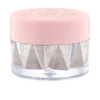 JELLY JEWELS topper eyeshadow #01-Golden Glam 4.20 gr