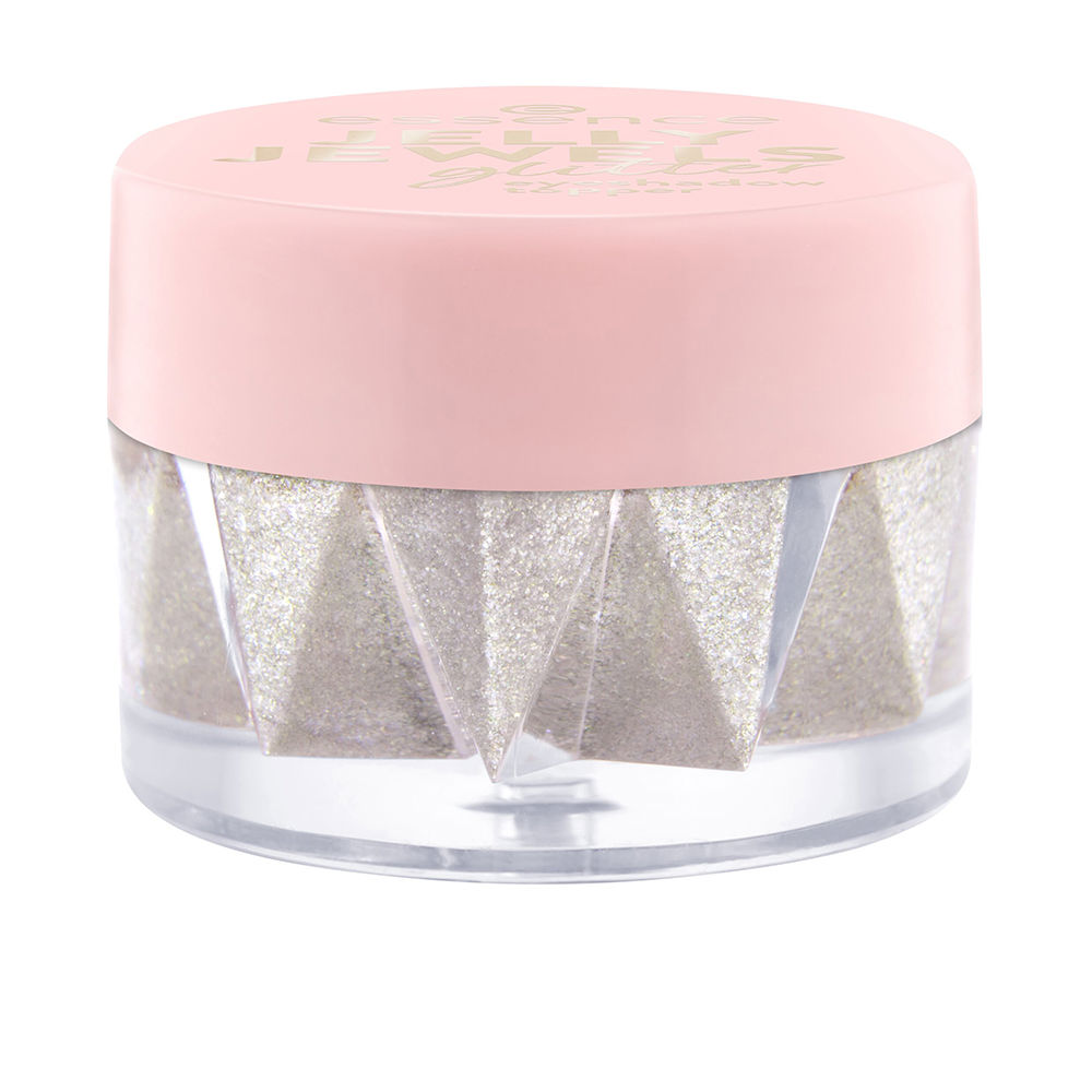 Essence JELLY JEWELS topper eyeshadow #01-Golden Glam 4.20 gr