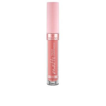 MATTE liquid eyeshadow #03-Peach Pop 3 ml
