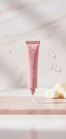 Essence THE SUPER PEPTIDE Lip Treatment #03-Toffeestastic! 10 ml