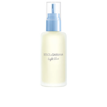 LIGHT BLUE POUR FEMME edt refill 150 ml