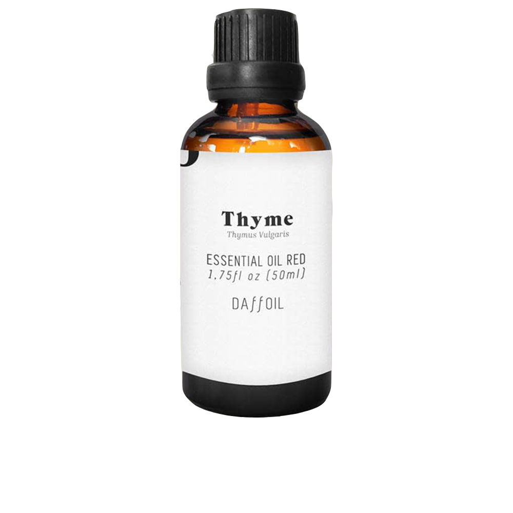 Daffoil Essential oil red thyme 50 ml