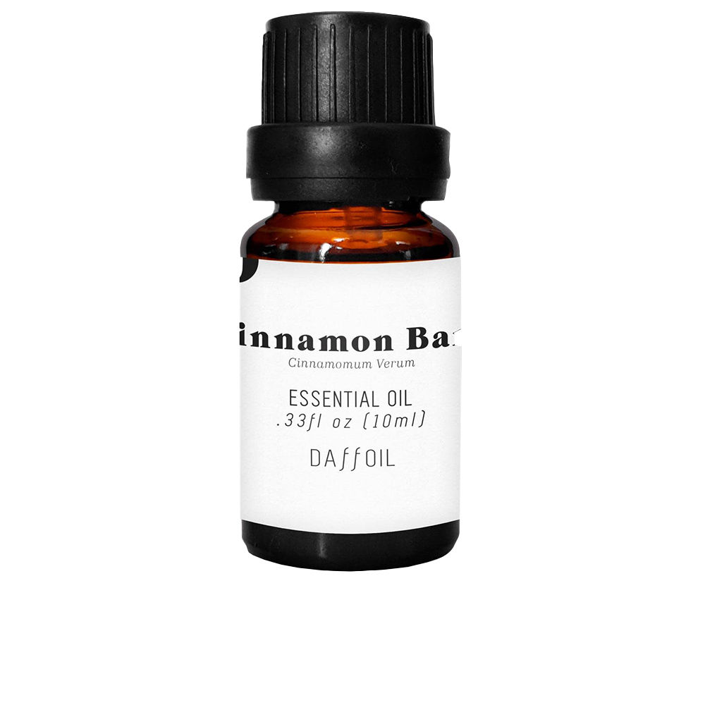 Daffoil Cinnamon Bark Essential Oil 10 ml
