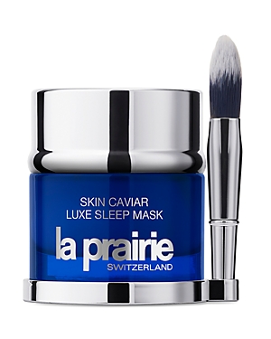 La Prairie Skin Caviar Luxe Slaap Masker 50ml