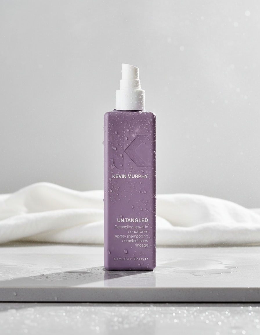 Kevin Murphy UN TANGLED leave in conditioner detangler 150 ml - Afbeelding 2