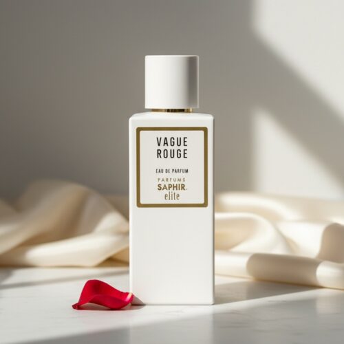 Parfums Saphir ELITE VAGUE ROUGE edp vapo 100 ml
