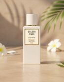 Parfums Saphir ELITE GOLDEN TIARE edp vapo 100 ml