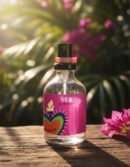 Parfums Saphir THE WAY OF LIFE WILD edt vapo 50 ml