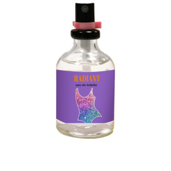 THE WAY OF LIFE RADIANT edt vapo 50 ml