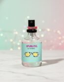 Parfums Saphir THE WAY OF LIFE SPARKLING edt vapo 50 ml