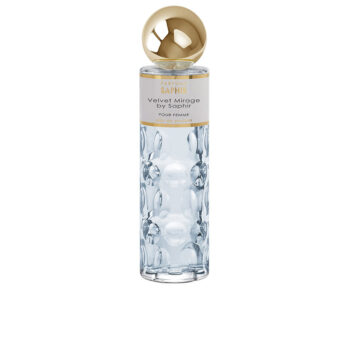 Velvet Mirage edp vapo 200 ml