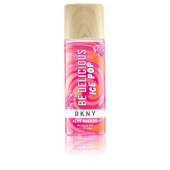 BE DELICIOUS ICE POP BERRY BLISS body spray 250 ml