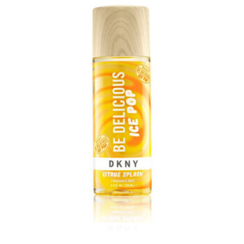 BE DELICIOUS ICE POP CITRUS SPLASH body spray 250 ml