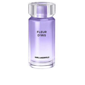 FLEUR D'IRIS edp vapo 100 ml