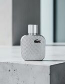 Lacoste L.12.12 SILVER GRAY edp vapo 50 ml