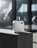 Lacoste L.12.12 SILVER GRAY edp vapo 100 ml