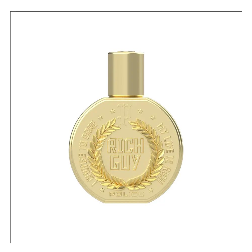 Police RICH GUY FOR MAN edt vapo 30 ml