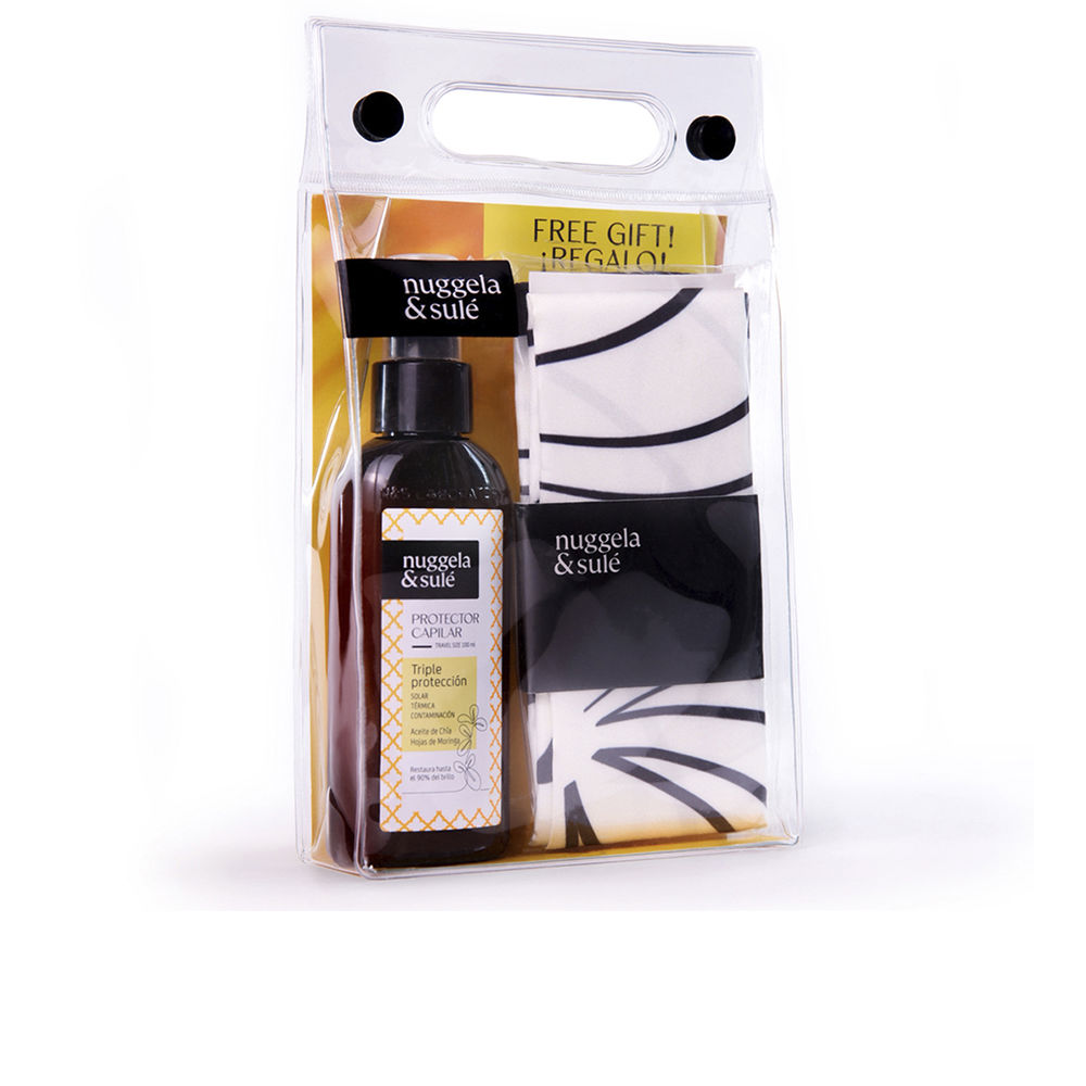 Nuggela & sulÉ Nuggela & SulÉ HAIR PROTECTOR CASE 2 pcs