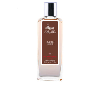 LEATHER HOMME edp vapo 150 ml