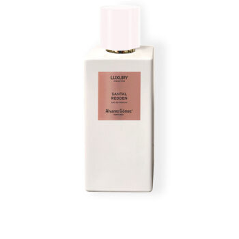 LUXURY SANTAL REDDEN candy bottle edp vapo 100 ml