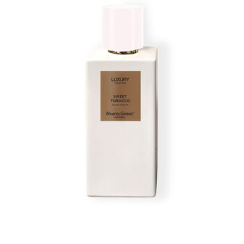 LUXURY SWEET TOBACCO candy bottle edp vapo 100 ml