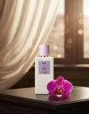 Alvarez Gomez LUXURY EBONY ORCHID candy bottle edp vapo 100 ml