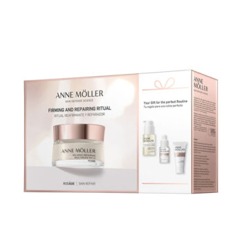ROSÂGE RICH REBALANCING REPAIRING CREAM SPF15 4-pack