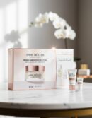 Anne MÖller ROSÂGE EXTRA RICH REBALANCING REPAIRING CREAM SPF 15 SET 4 pcs