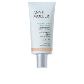 PERFECTIA Sublime Tinted Moisturizer SPF 50 #1.5 50 ml